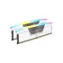 Corsair VENGEANCE RGB 16GB DDR5 5600MHz High-Speed Desktop RAM